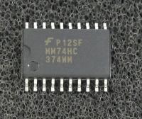 MM74HC374WM