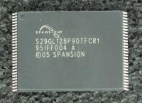 S29GL128P90TFCR1