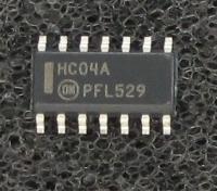 MC74HC04AD