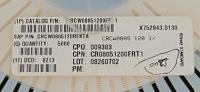 CRCW08051200FRT1