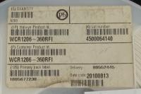 WCR1206-360RFI