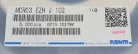 MCR03EZHJ102