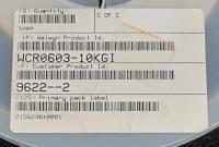 WCR0603-10KGI