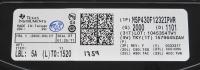 MSP430F1232IPWR