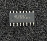 DS90C031TM