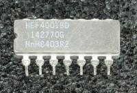 HEF4001BD