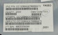 CC1206KKX7R8BB475