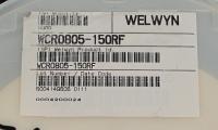 WCR0805-150RF
