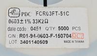 FCR03FT51C