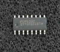 DS90C032BTM