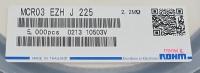 MCR03EZHJ225