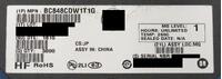 BC848CDW1T1G