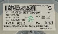 RK73H2BTTD9760F