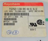 TS250-130-RC-B-0.5-2