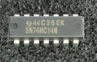 SN74HC14N