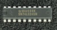 SN74LS245N