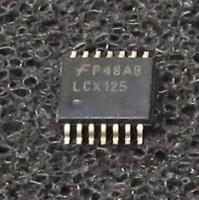 74LCX125MTC