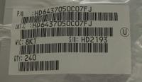 HD6437050C07FJ