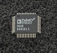 AD9765AST