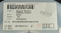 CN2A2LTE222J