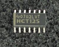 SN74HCT125D