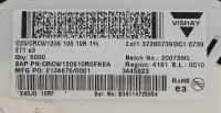 CRCW1206120610R0FKEA