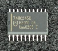 74HC245D