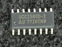 UCC2580D-2G4