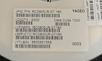 RC0805JR-0718K