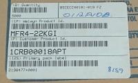 MFR4-22KGI