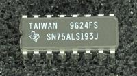 SN75ALS193J