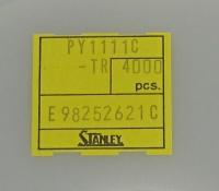 PY1111CTR
