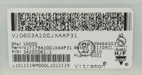 VJ7179A100JXAAP31