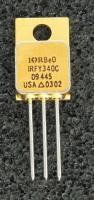 IRFY340C