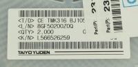 TMK316BJ105ML-T