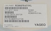RC0805FR-0710KL