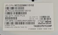 CC0805JRNPO9BN152
