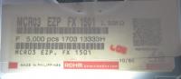 MCR03EZPFX1501