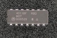 4011 BF RBD
