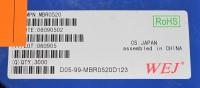 MBR0520