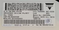 CRCW04026K80FKTD