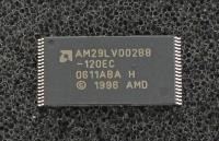 AM29LV002BB-120EC
