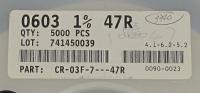 CR03F747R