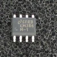 LM386M1