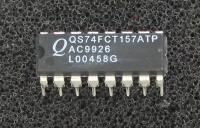 QS74FCT157ATP