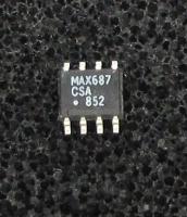 MAX687CSA