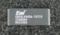 EN29LV040A-70TIP