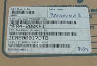 MFR4-200KFI