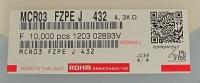 MCR03FZPEJ432