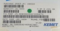 C0603C821K5RAC7867